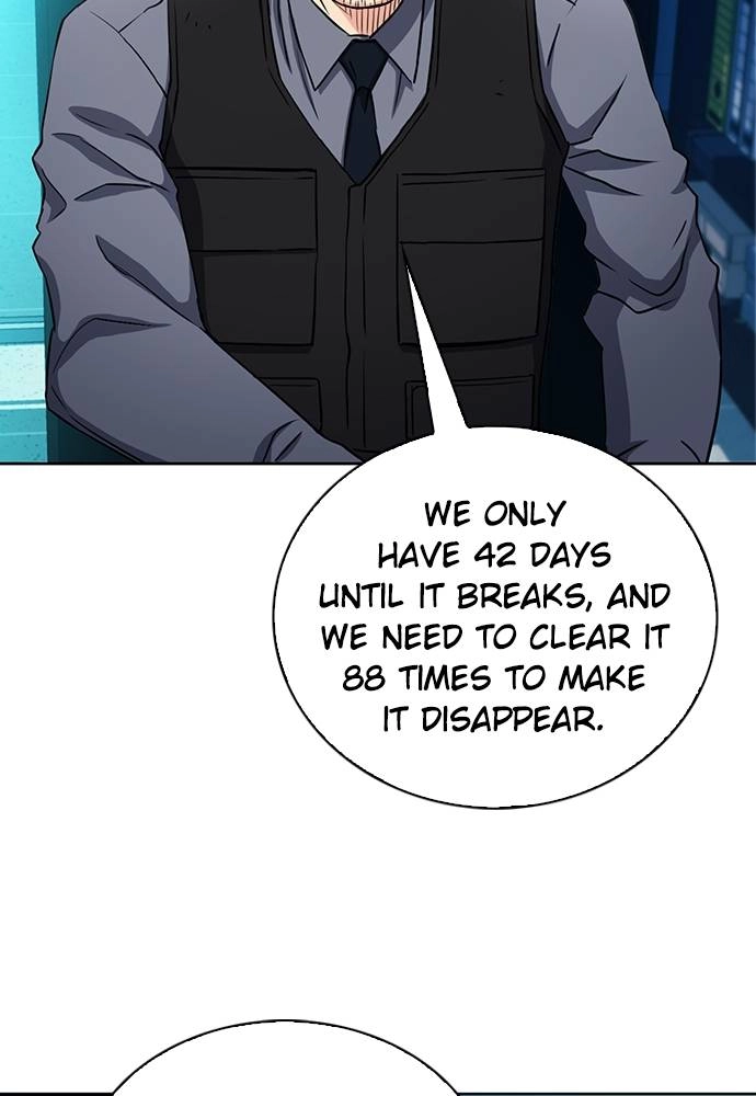 The Druid of Seoul Station Chapter 76 Page 39