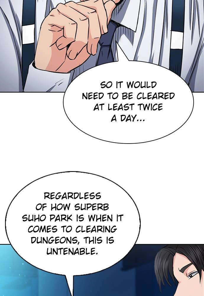 The Druid of Seoul Station Chapter 76 Page 42