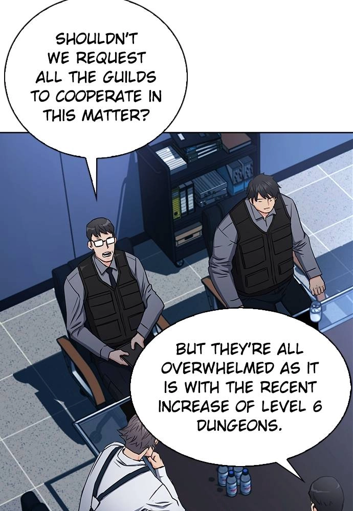 The Druid of Seoul Station Chapter 76 Page 44