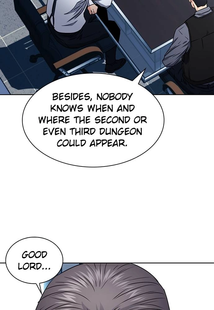The Druid of Seoul Station Chapter 76 Page 45