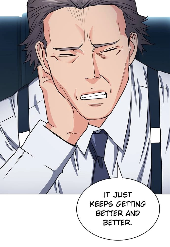 The Druid of Seoul Station Chapter 76 Page 46