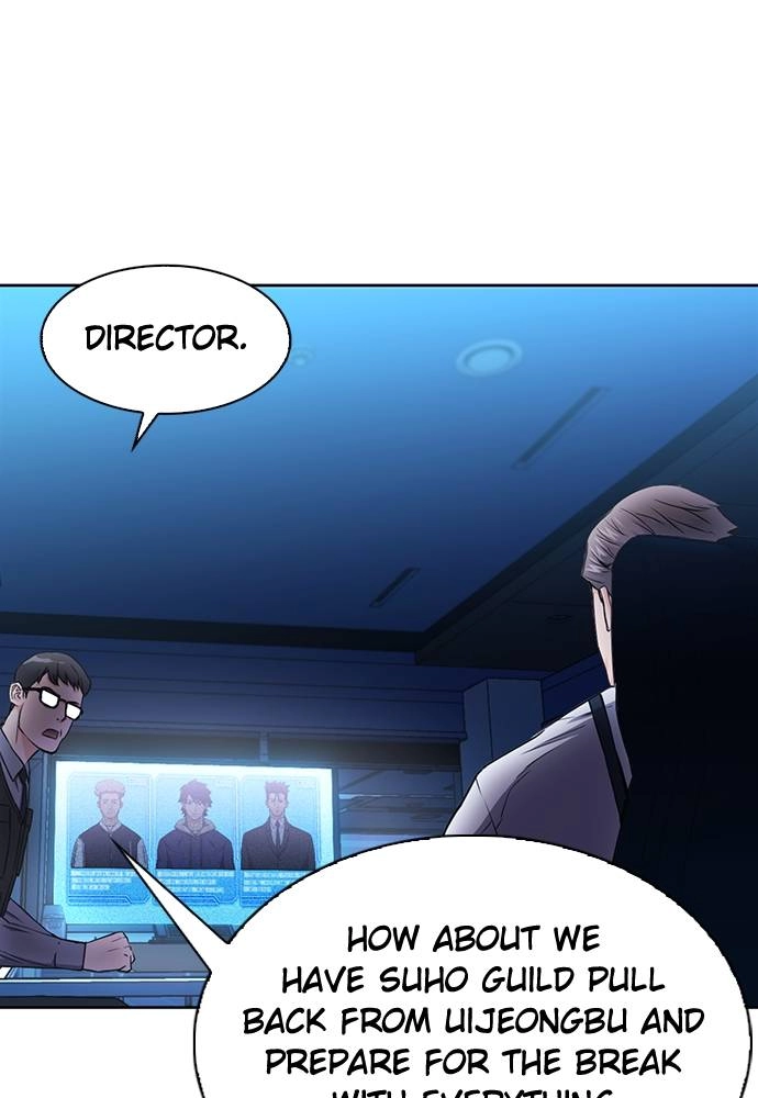 The Druid of Seoul Station Chapter 76 Page 48