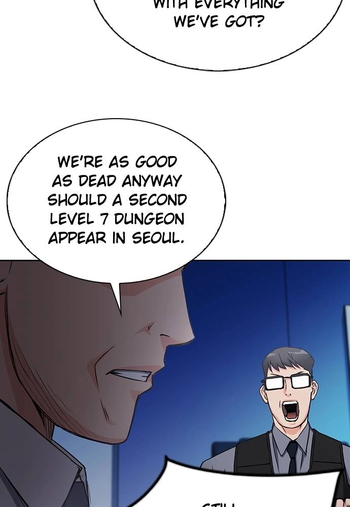 The Druid of Seoul Station Chapter 76 Page 49