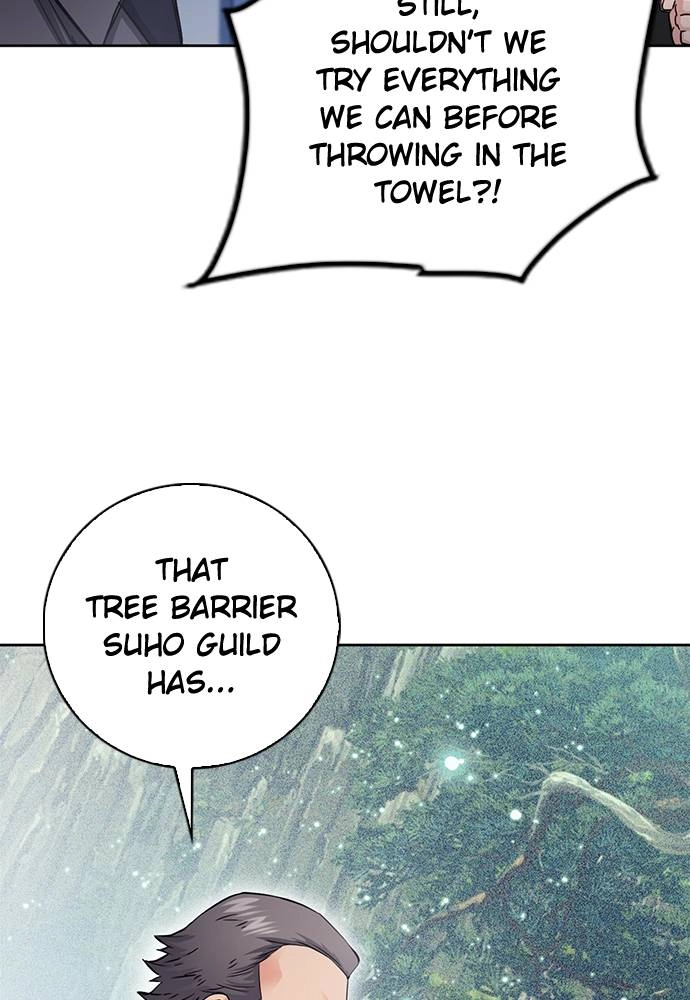 The Druid of Seoul Station Chapter 76 Page 50