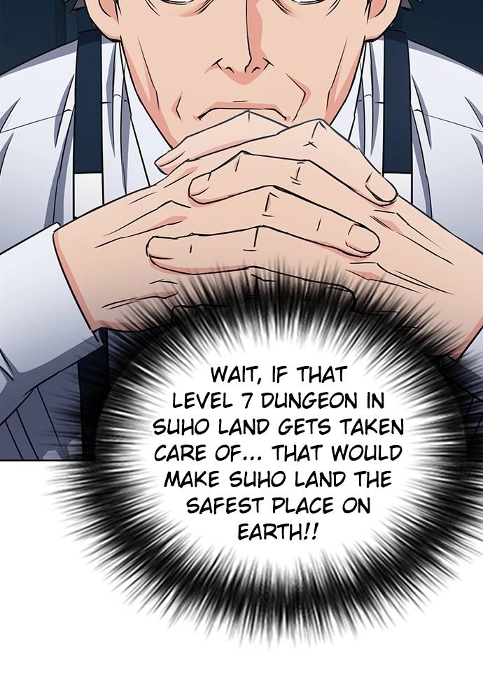 The Druid of Seoul Station Chapter 76 Page 54