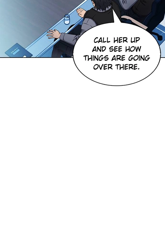 The Druid of Seoul Station Chapter 76 Page 56