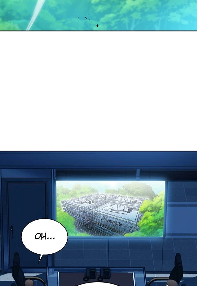 The Druid of Seoul Station Chapter 76 Page 58