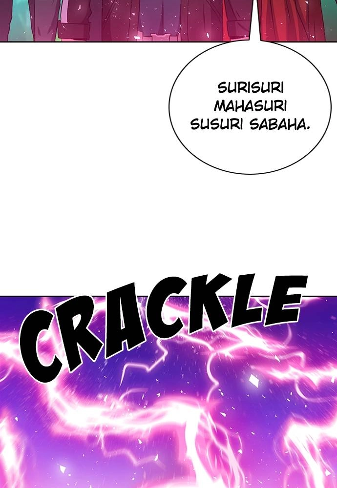 The Druid of Seoul Station Chapter 76 Page 5