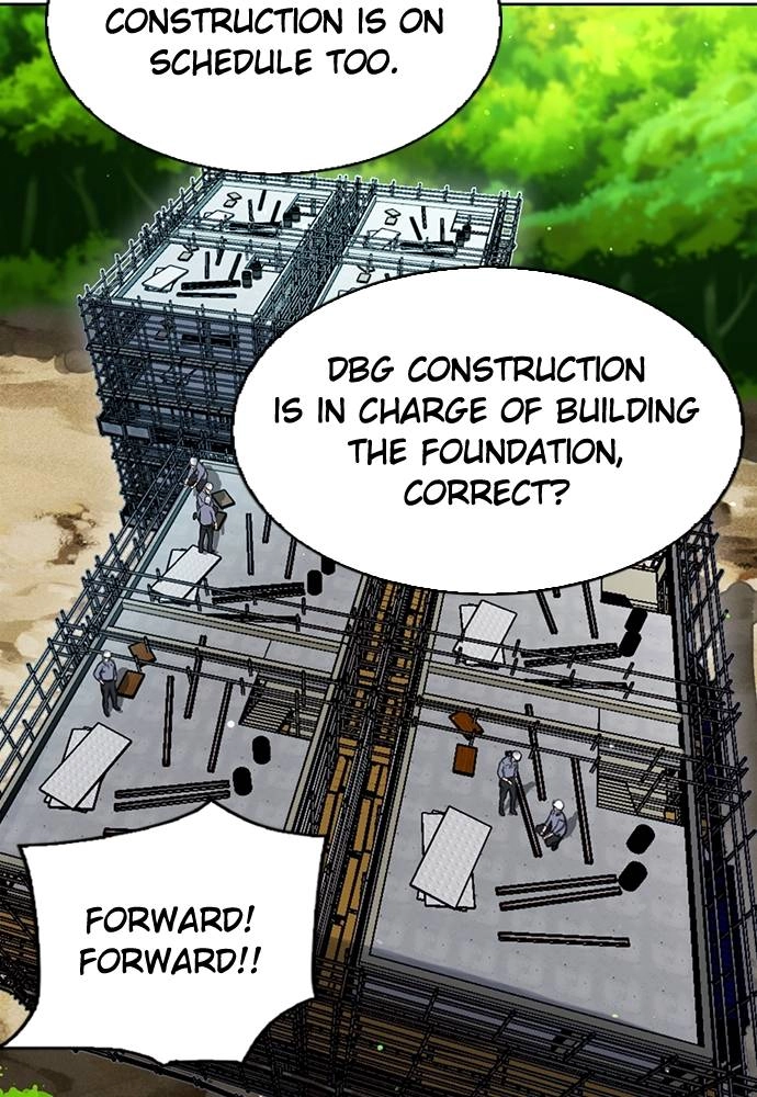 The Druid of Seoul Station Chapter 76 Page 60