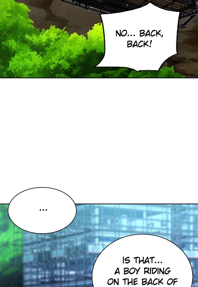 The Druid of Seoul Station Chapter 76 Page 61