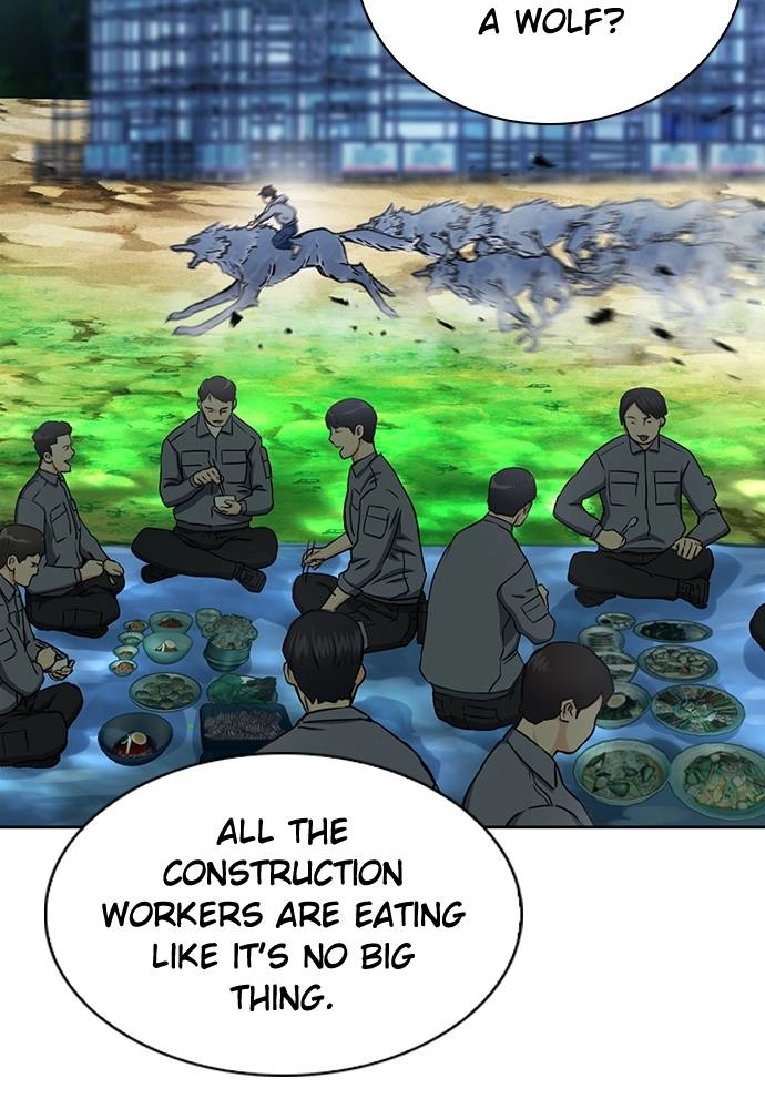 The Druid of Seoul Station Chapter 76 Page 62