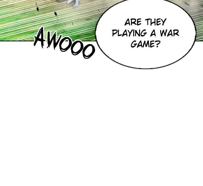 The Druid of Seoul Station Chapter 76 Page 64