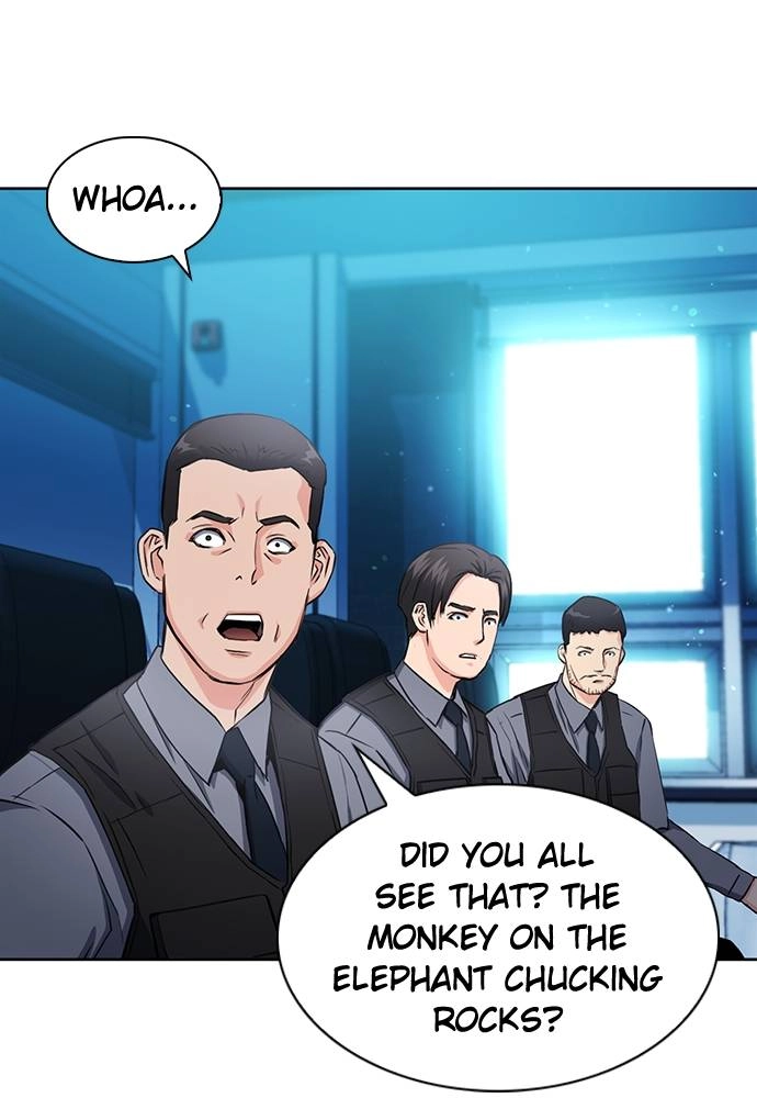 The Druid of Seoul Station Chapter 76 Page 65
