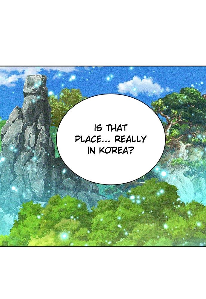 The Druid of Seoul Station Chapter 76 Page 66