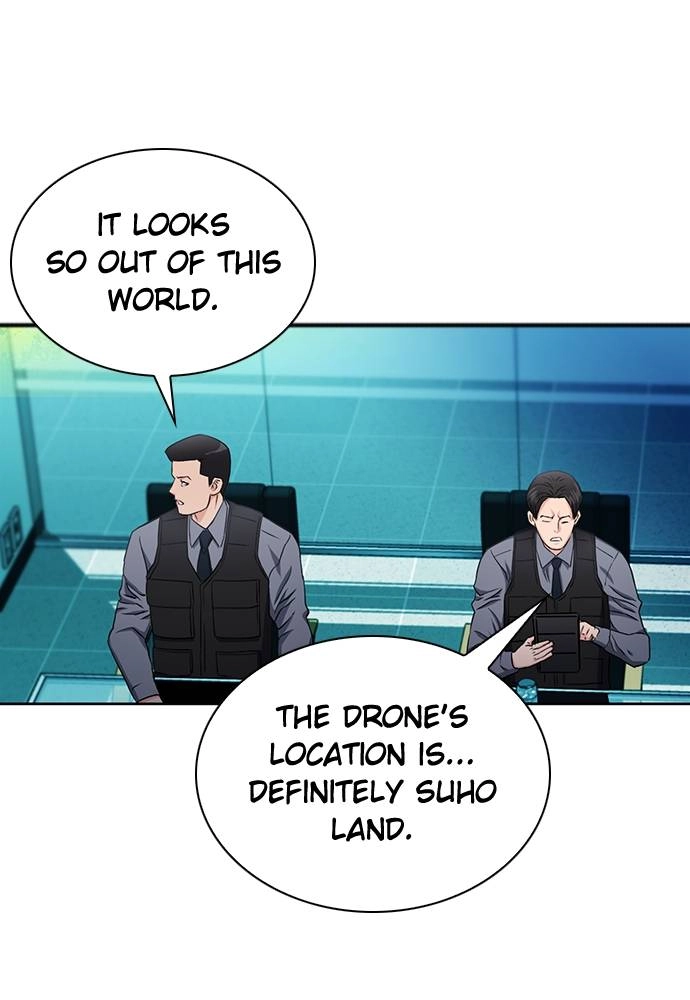 The Druid of Seoul Station Chapter 76 Page 67