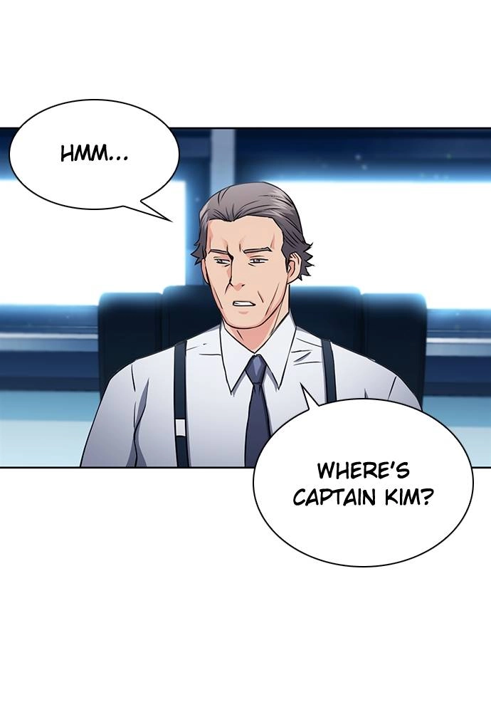 The Druid of Seoul Station Chapter 76 Page 68