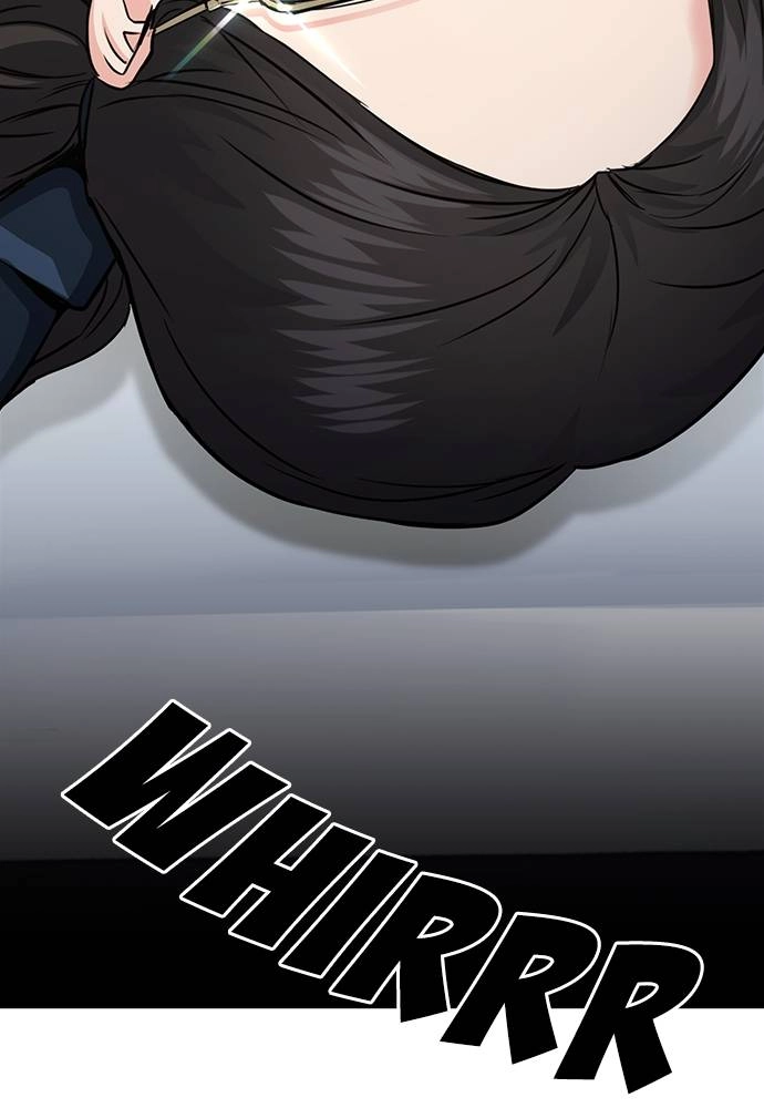 The Druid of Seoul Station Chapter 76 Page 75