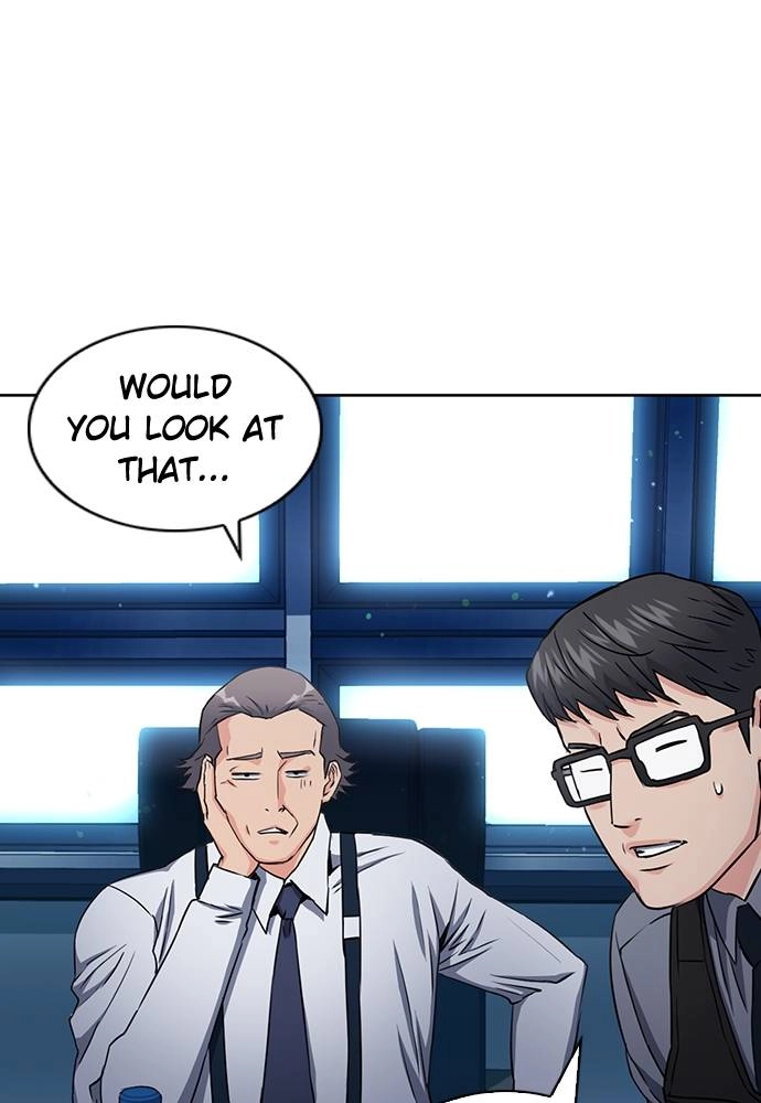 The Druid of Seoul Station Chapter 76 Page 77