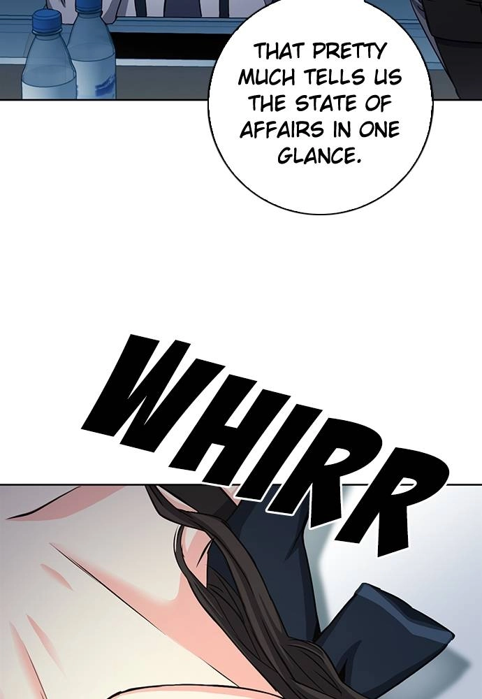 The Druid of Seoul Station Chapter 76 Page 78