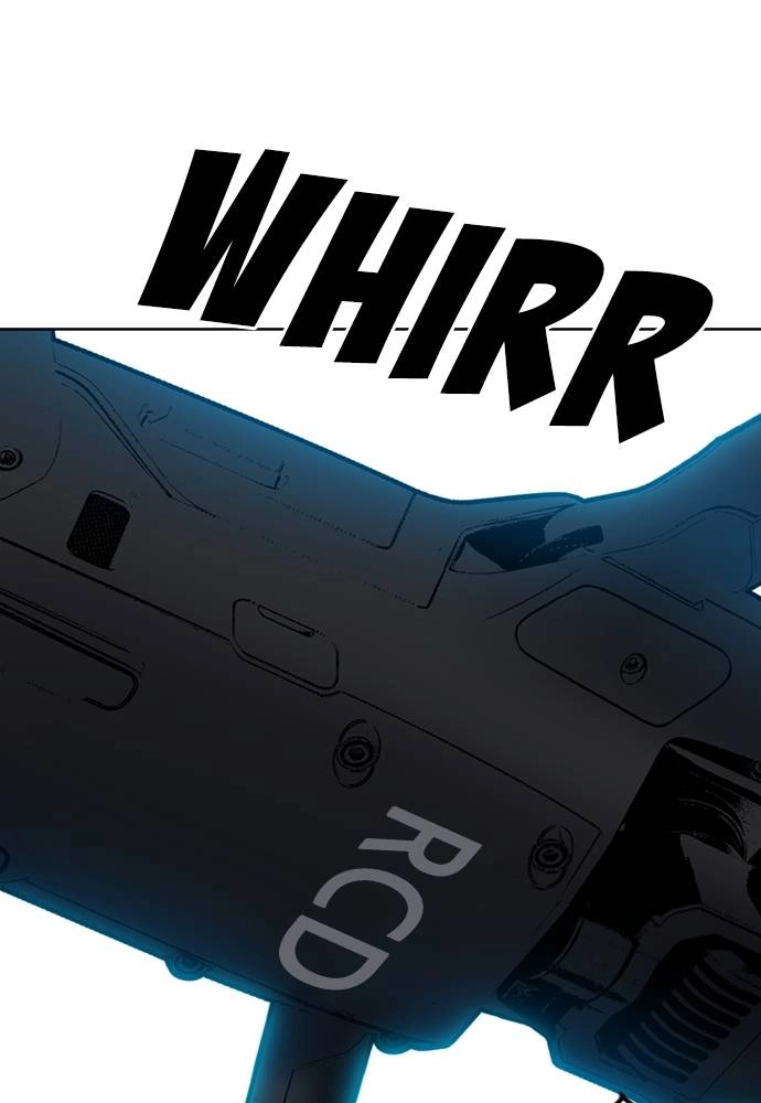 The Druid of Seoul Station Chapter 76 Page 81