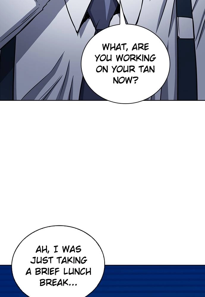 The Druid of Seoul Station Chapter 76 Page 85