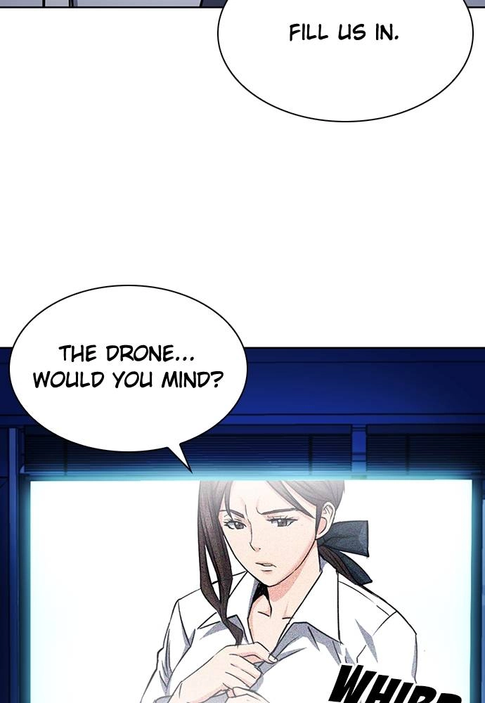 The Druid of Seoul Station Chapter 76 Page 89