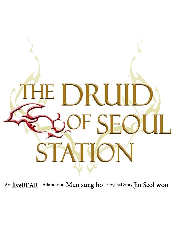 The Druid of Seoul Station Chapter 76 Page 8