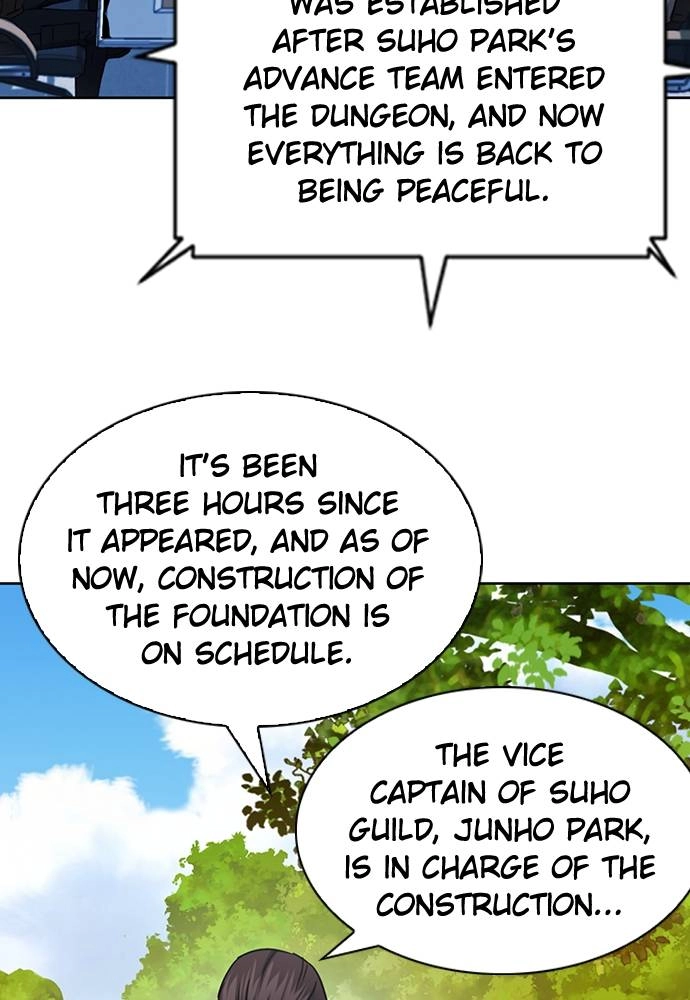 The Druid of Seoul Station Chapter 76 Page 93