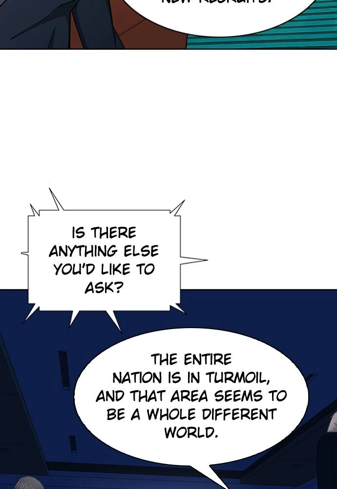 The Druid of Seoul Station Chapter 76 Page 95