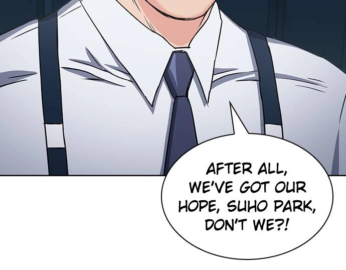 The Druid of Seoul Station Chapter 76 Page 99