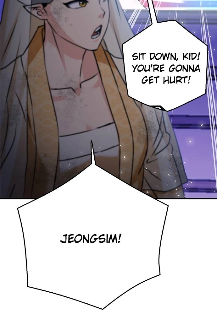The Druid of Seoul Station Chapter 131 Page 100