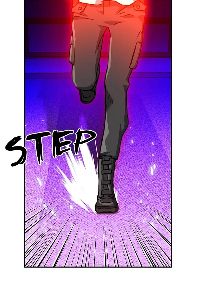 The Druid of Seoul Station Chapter 131 Page 103