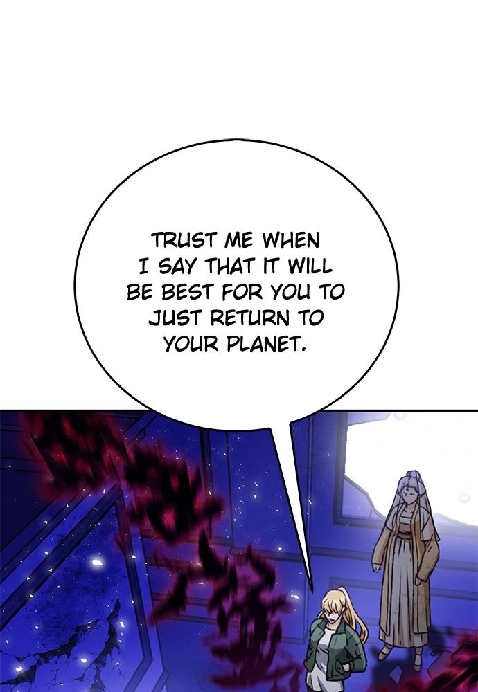 The Druid of Seoul Station Chapter 131 Page 104