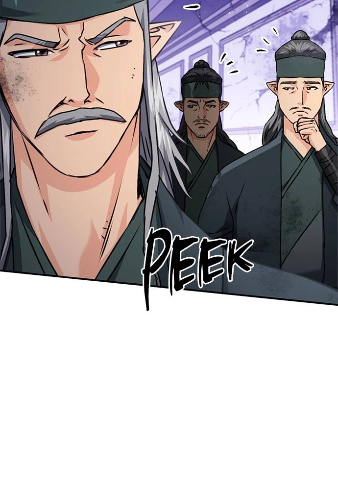 The Druid of Seoul Station Chapter 131 Page 109