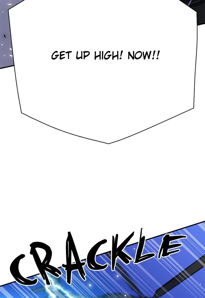 The Druid of Seoul Station Chapter 131 Page 10