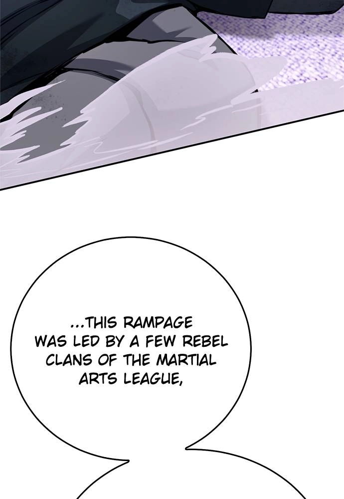 The Druid of Seoul Station Chapter 131 Page 113