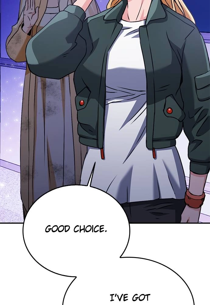 The Druid of Seoul Station Chapter 131 Page 118