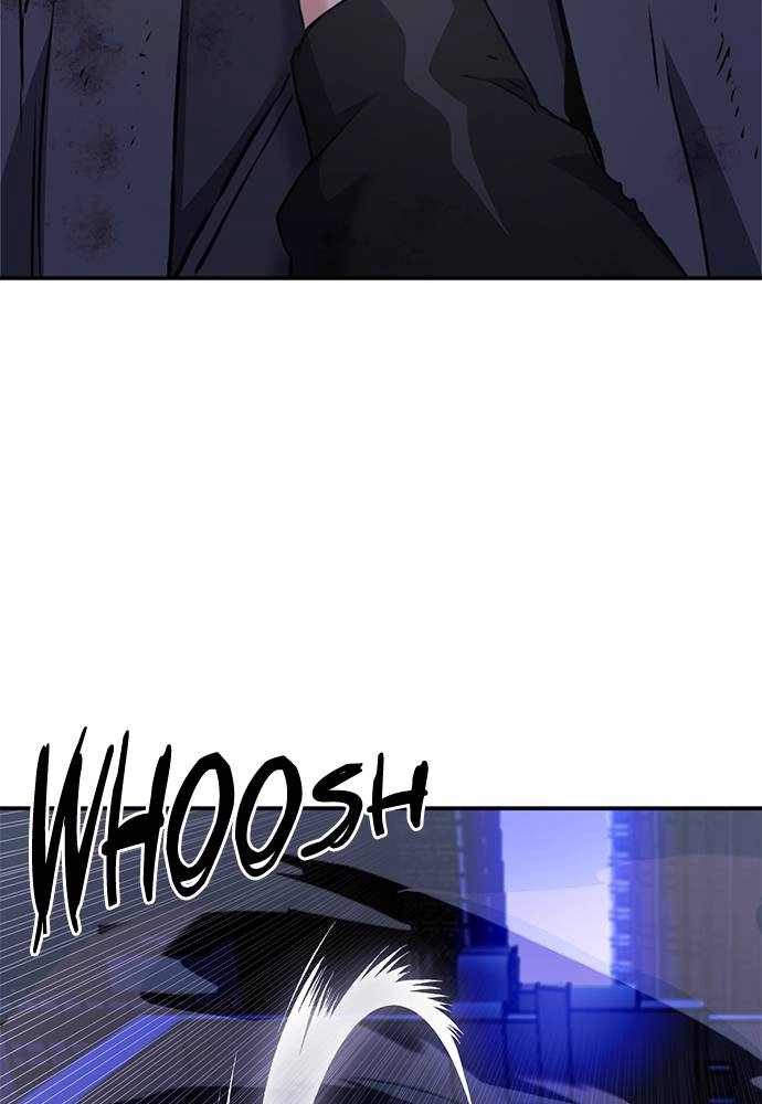 The Druid of Seoul Station Chapter 131 Page 121