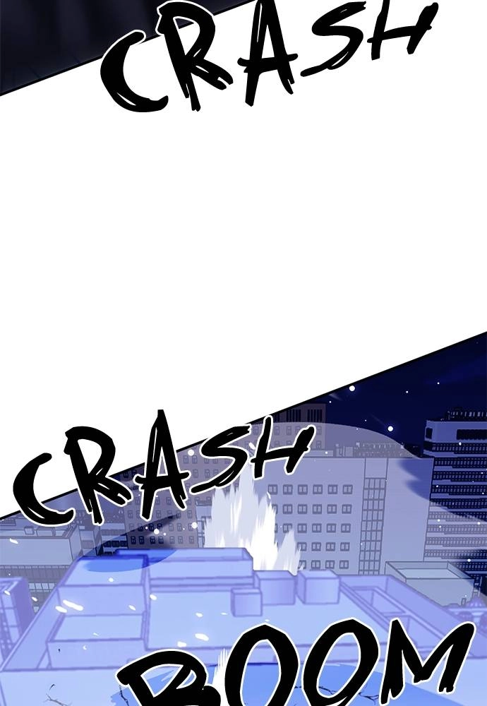 The Druid of Seoul Station Chapter 131 Page 124