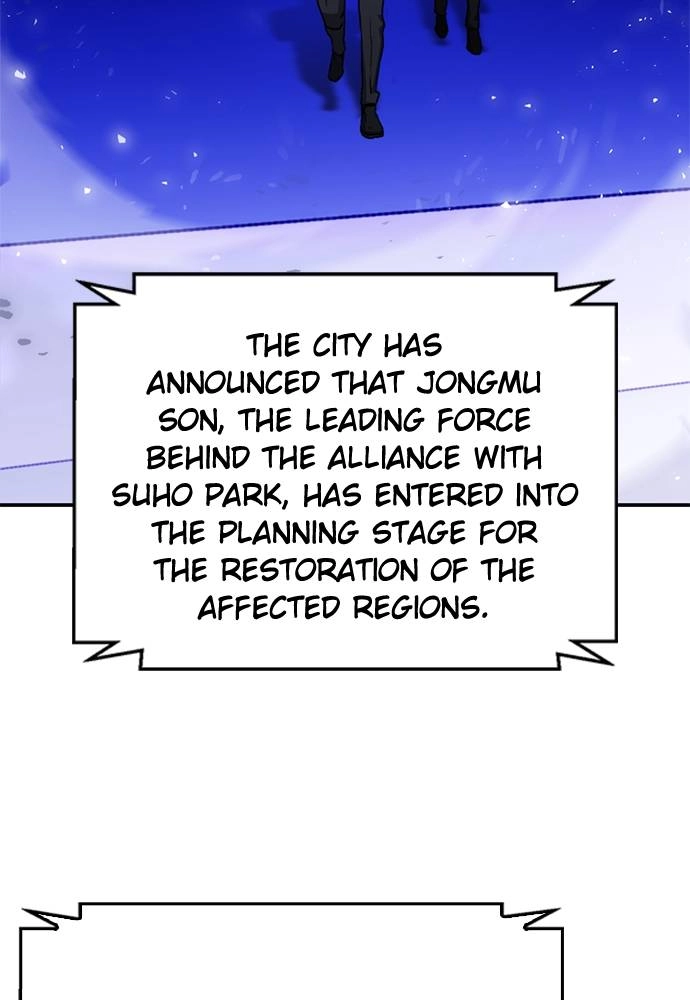 The Druid of Seoul Station Chapter 131 Page 141