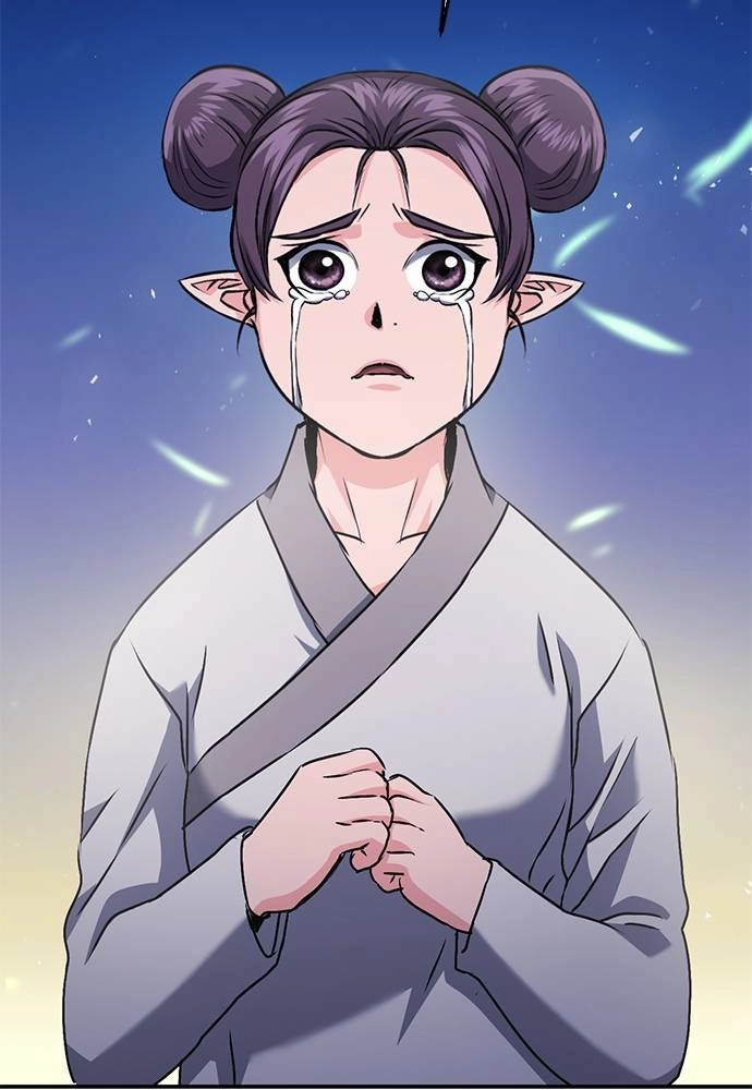 The Druid of Seoul Station Chapter 131 Page 147