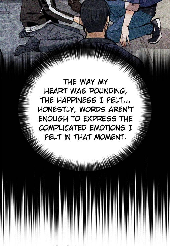 The Druid of Seoul Station Chapter 131 Page 151