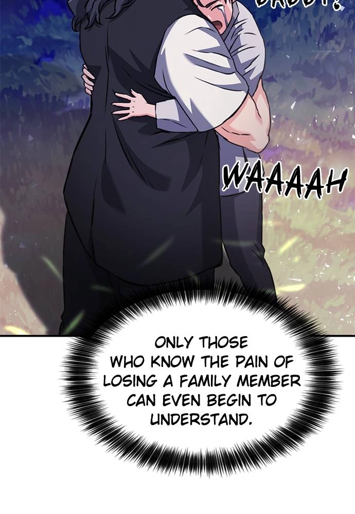 The Druid of Seoul Station Chapter 131 Page 153