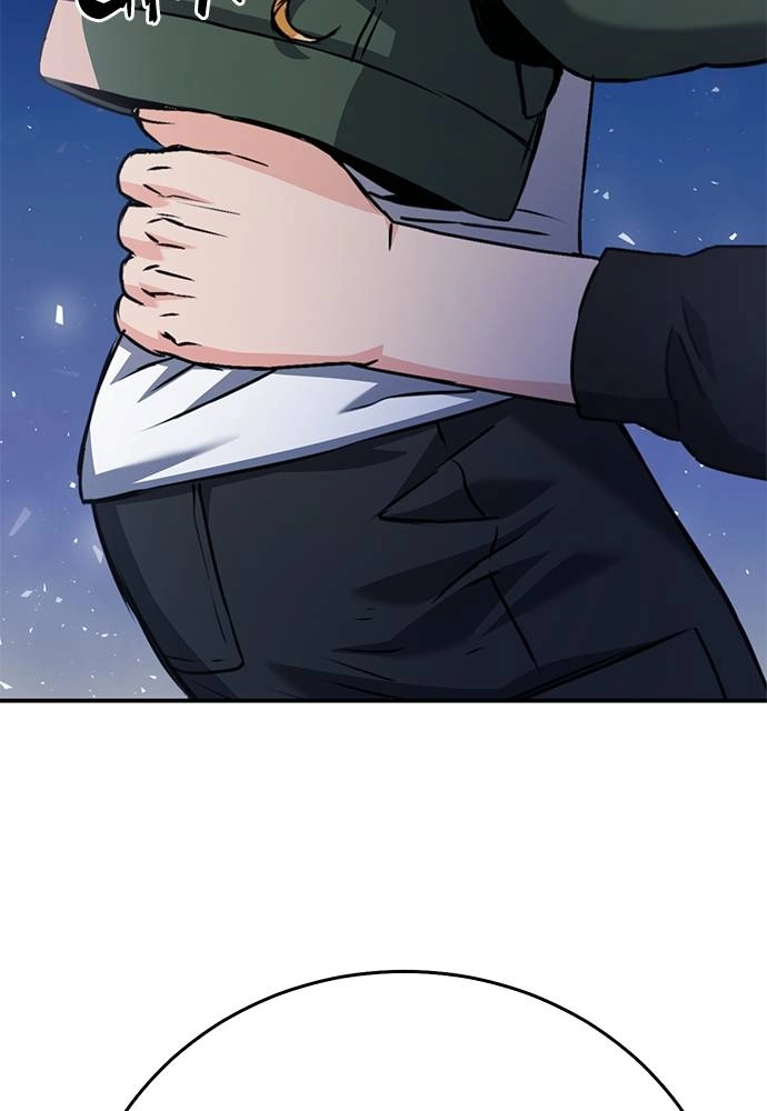 The Druid of Seoul Station Chapter 131 Page 163