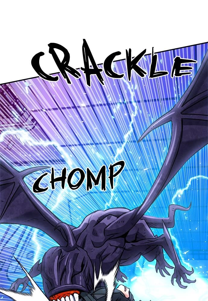 The Druid of Seoul Station Chapter 131 Page 16