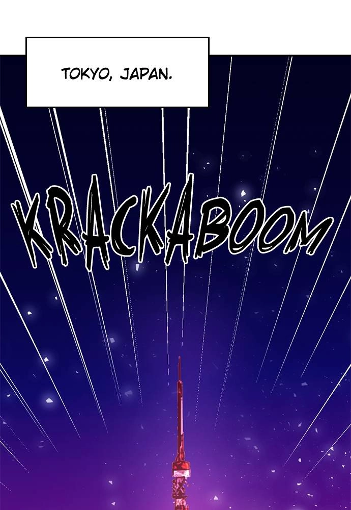 The Druid of Seoul Station Chapter 131 Page 170