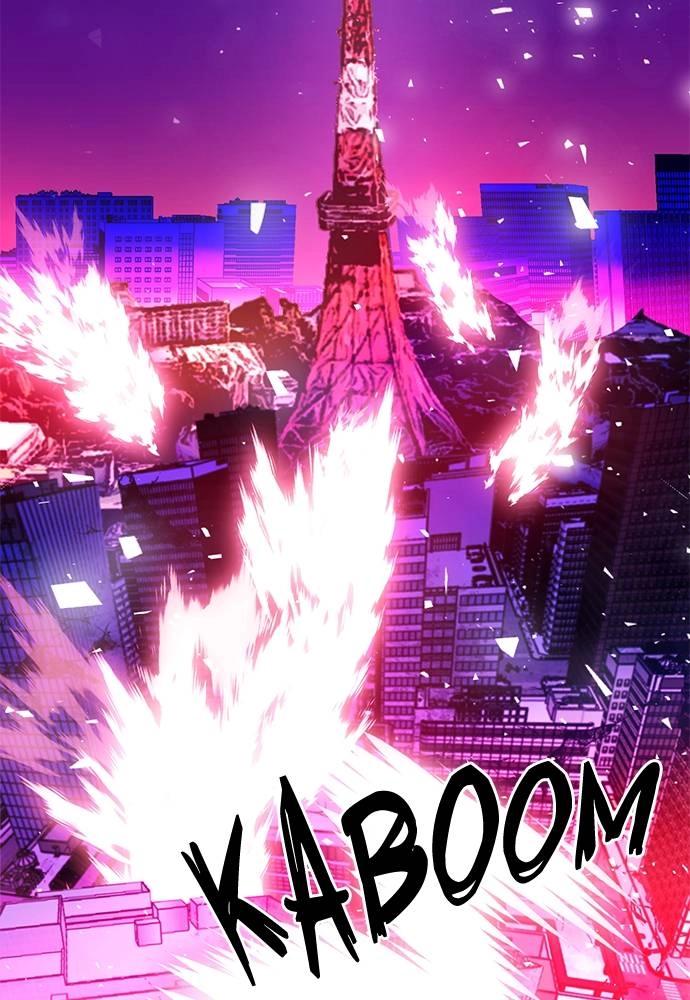 The Druid of Seoul Station Chapter 131 Page 171