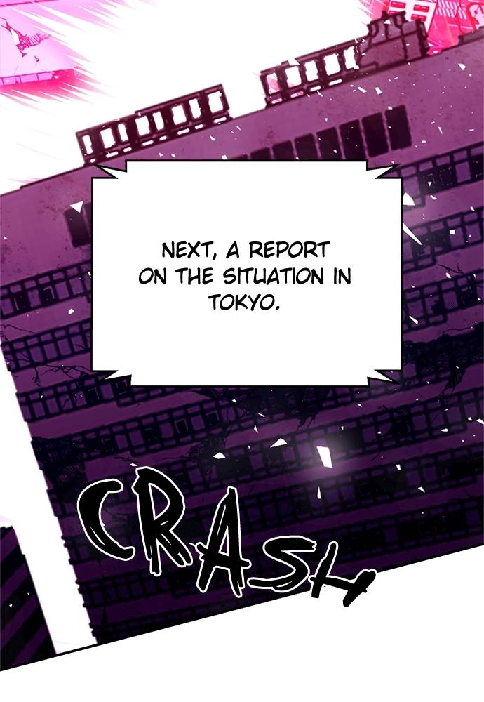 The Druid of Seoul Station Chapter 131 Page 172