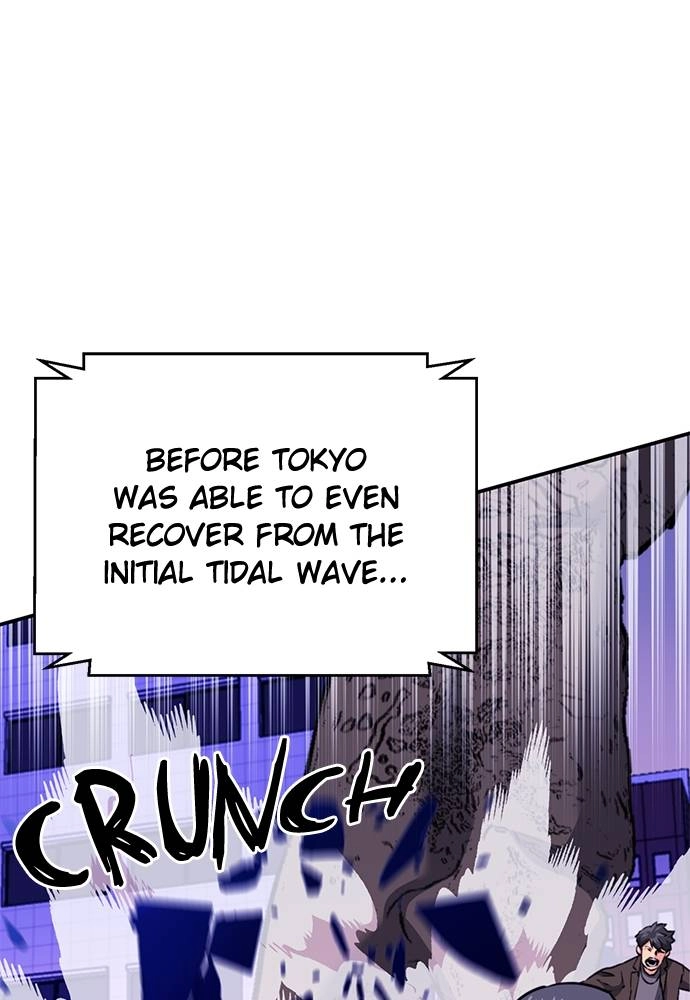 The Druid of Seoul Station Chapter 131 Page 173