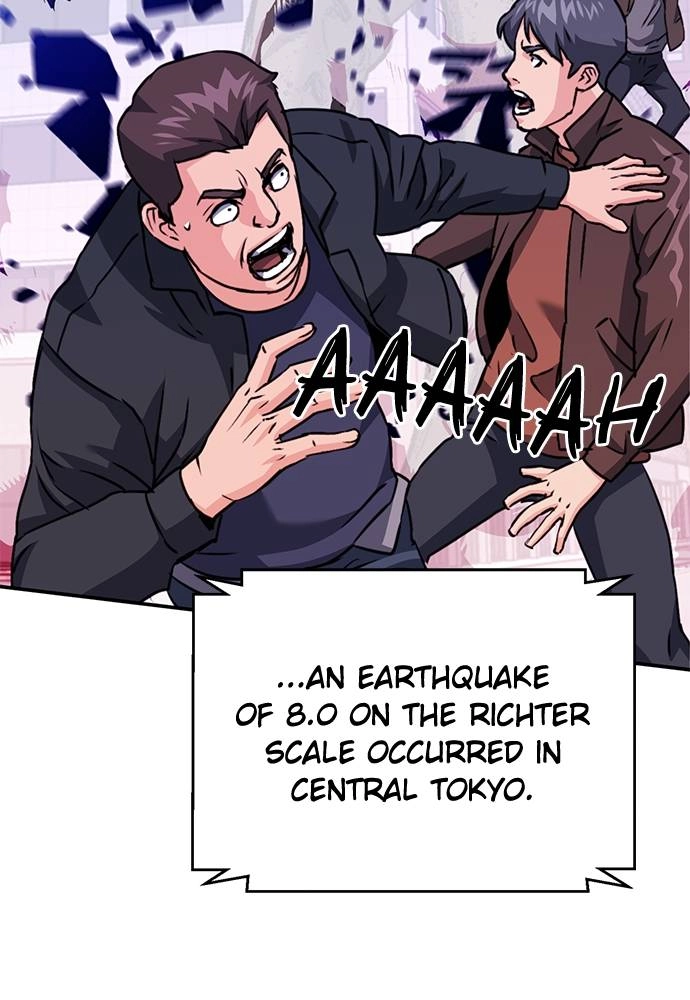 The Druid of Seoul Station Chapter 131 Page 174